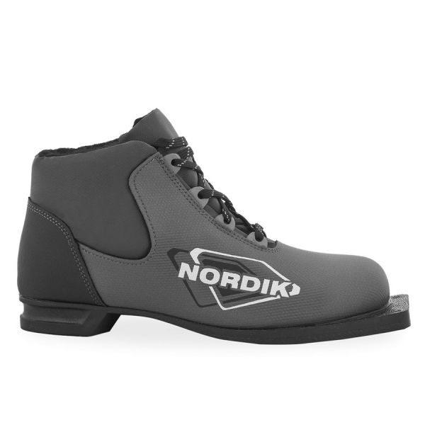 Ботинки для беговых лыж Spine Nordik NN75 36