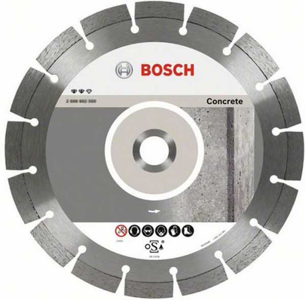 Диск для пилы Bosch 2608602199