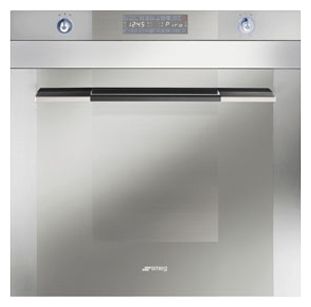 Духовой шкаф Smeg SCP112
