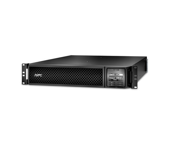 Источник бесперебойного питания APC Smart-UPS SRT SRT2200RMXLI