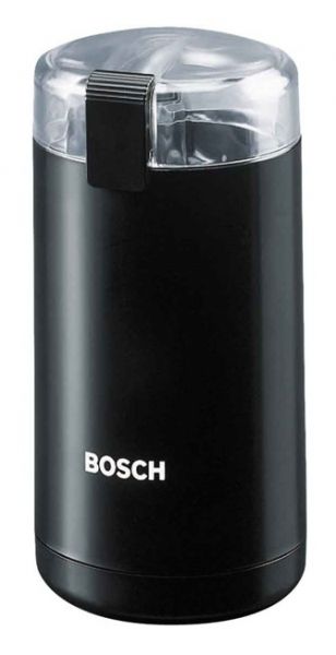 Кофемолка Bosch MKM6003 Black