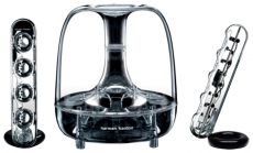 Компьютерная акустика Harman Kardon SoundSticks III