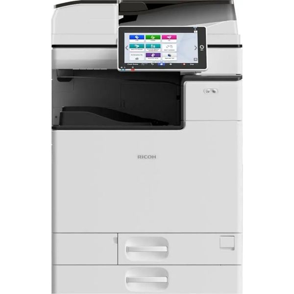 МФУ Ricoh IM C4500LT A3 лазерный белый 419295