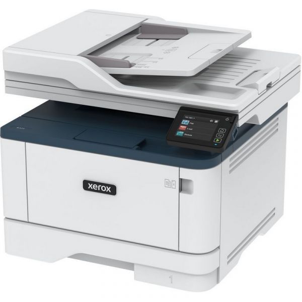 МФУ Xerox WorkCentre B305V_DNI A4 лазерный белый