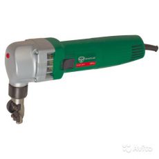 Ножницы по металлу Status NC-380 (380Вт, до 2мм, 1,8кг)