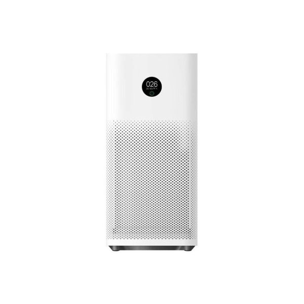 Очиститель воздуха Xiaomi Mi Air Purifier 3H EU белый