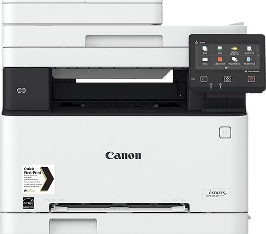 Принтер Canon i-SENSYS MF631Cn