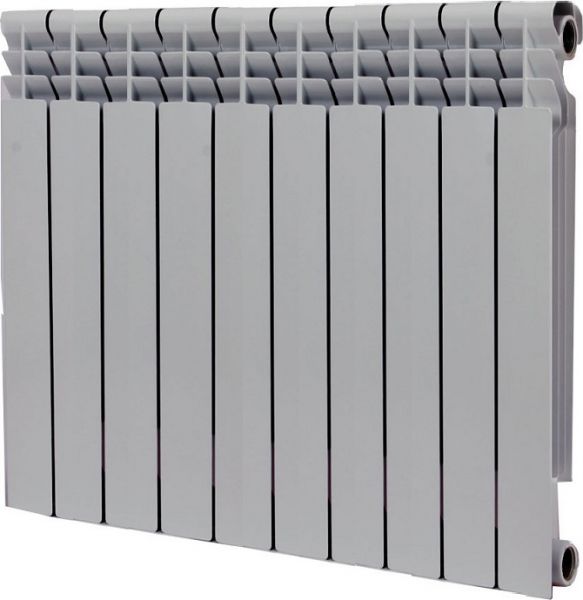 Биметаллический радиатор Ogint Ultra 500 10 секций