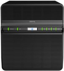 Сервер Synology DS-414j