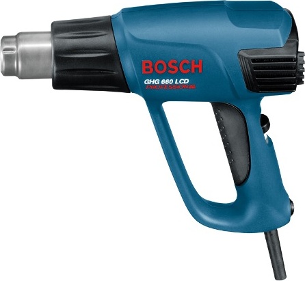 Технический фен Bosch 601944301