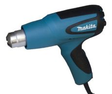 Технический фен Makita HG5012K 1600Вт