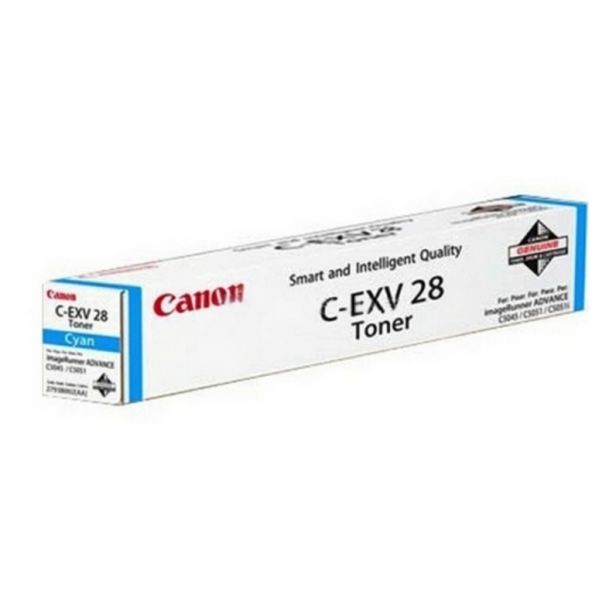 Тонер для картриджа Canon 2793B002