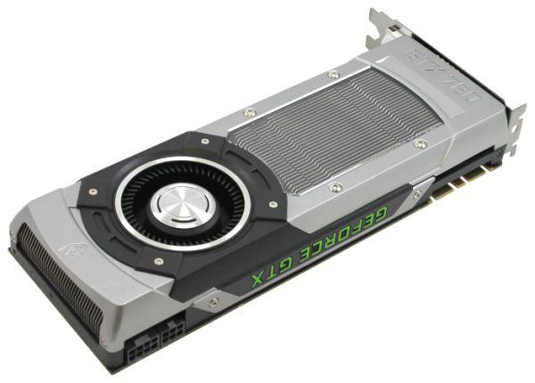 Видеокарта EVGA GeForce GTX 780 941Mhz PCI-E 3.0 3072Mb 6008Mhz 384 bit 2xDVI HDMI HDCP