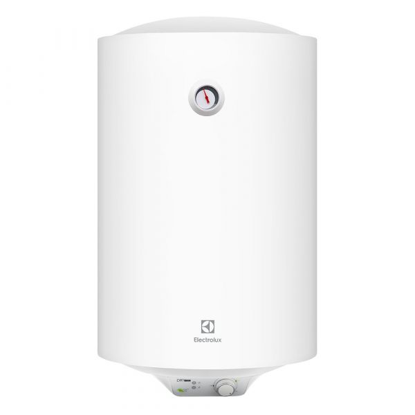 Водонагреватель Electrolux EWH 80 DRYver накопительный 1.5 кВт 80 л белый