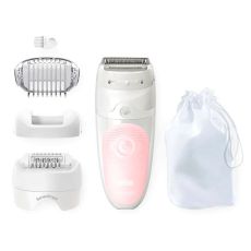 Эпилятор Braun SES5-620 розовый []